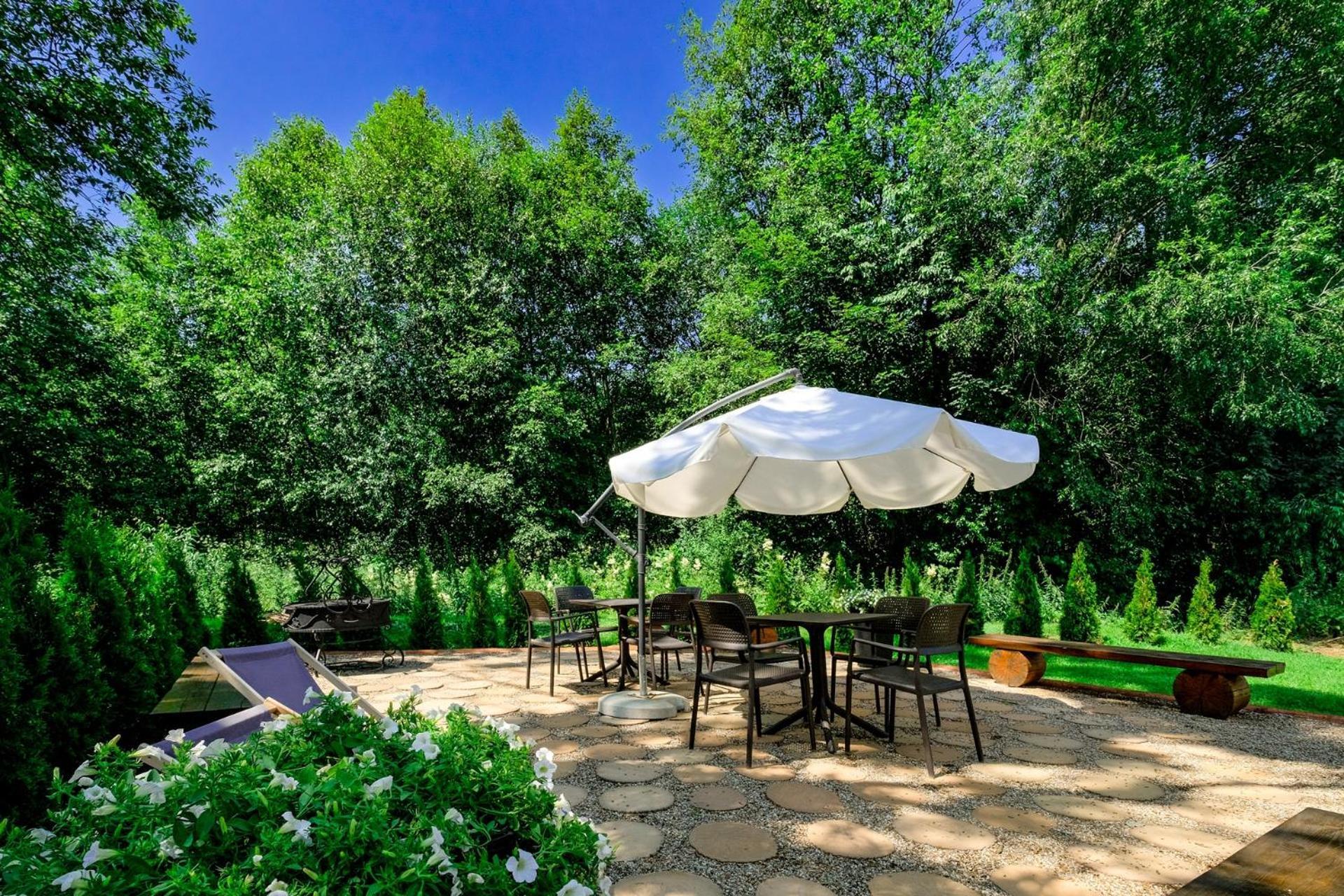 Aparthotel Goralski Spa & Restaurant Бялка-Татшаньска Экстерьер фото
